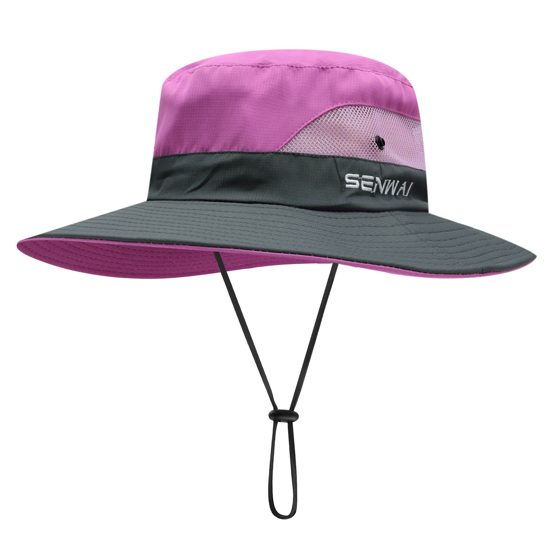Ponytail Women Sun Hats thumbnail 7