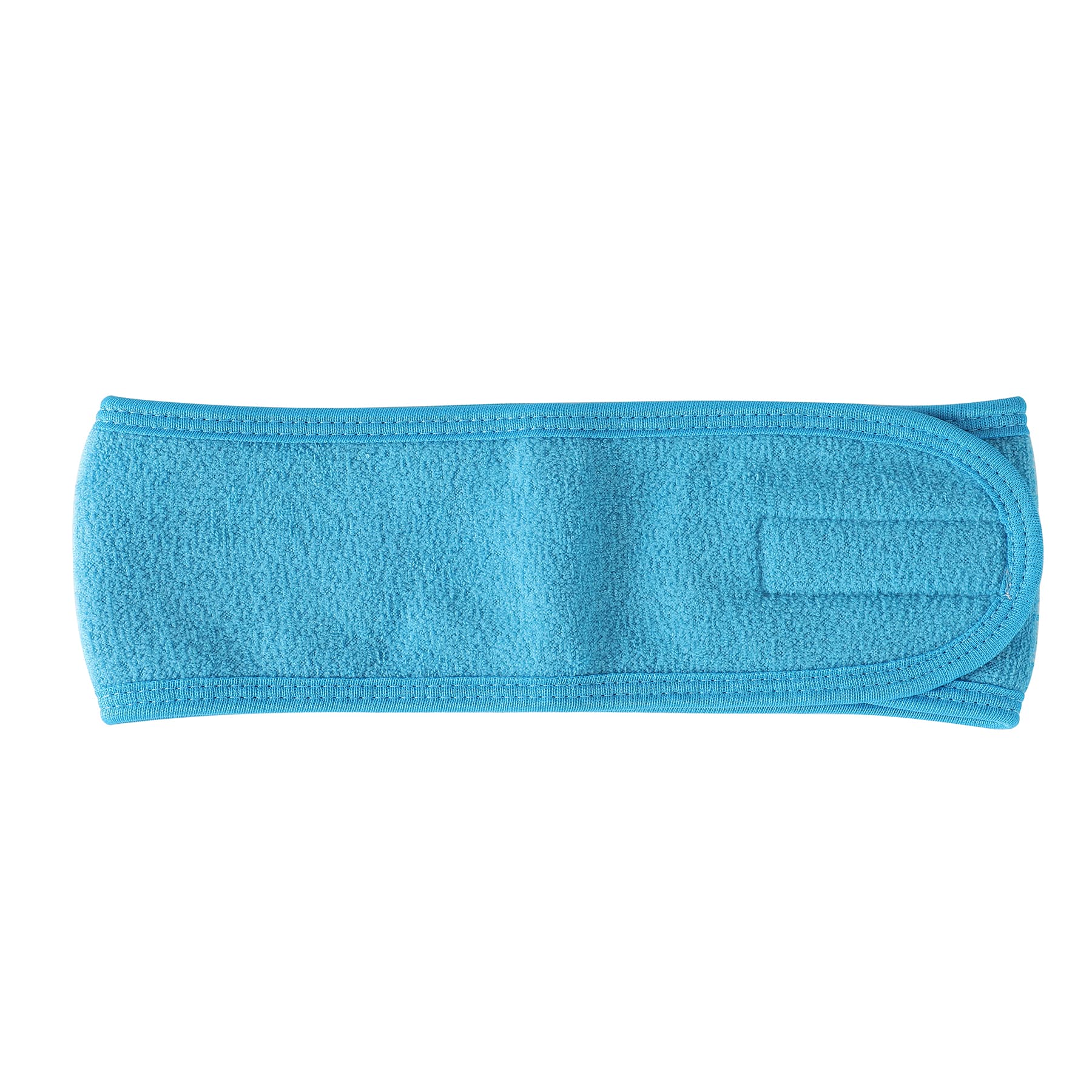Embroidered Spa Beauty Hair Band thumbnail 3