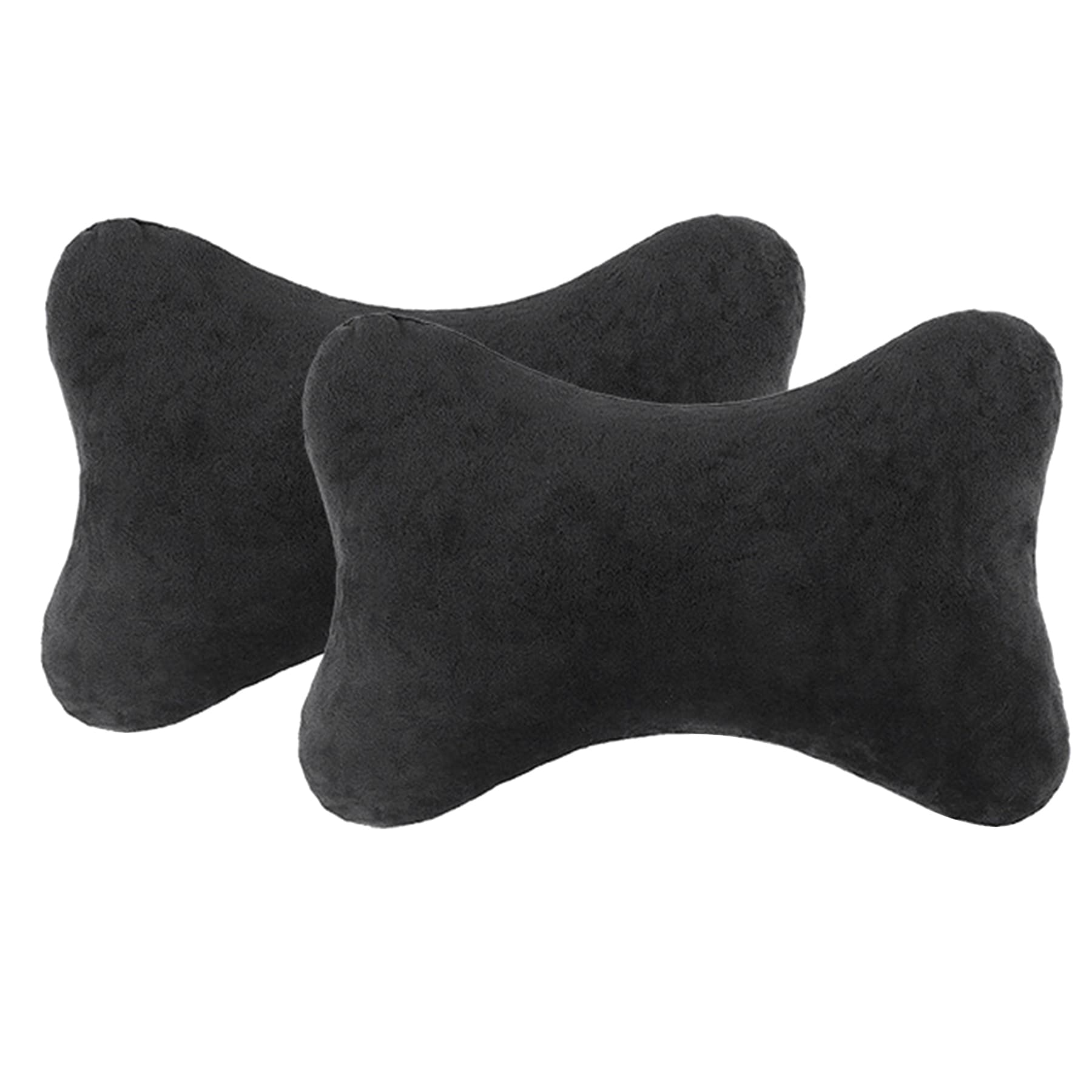 Bone-Shaped Neck Pillow thumbnail 3