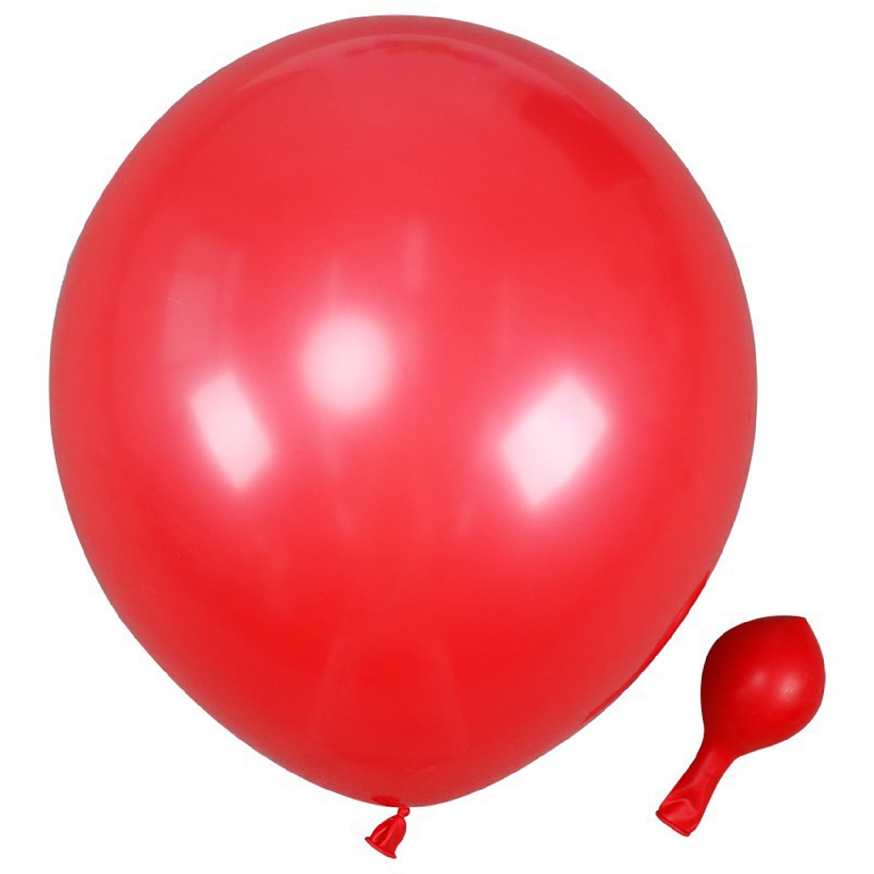 10" Round Latex Balloon Decoration thumbnail 18