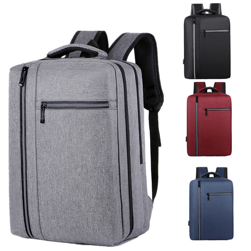 Laptop Backpack thumbnail 2