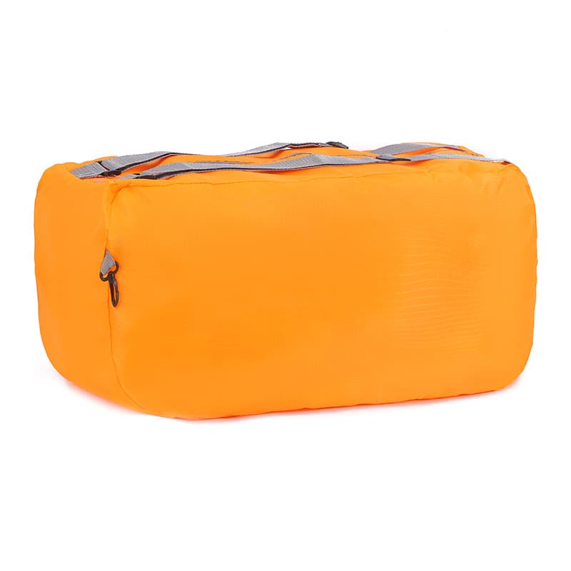 Foldable Travel Bag Luggage Storage For Sports thumbnail 2