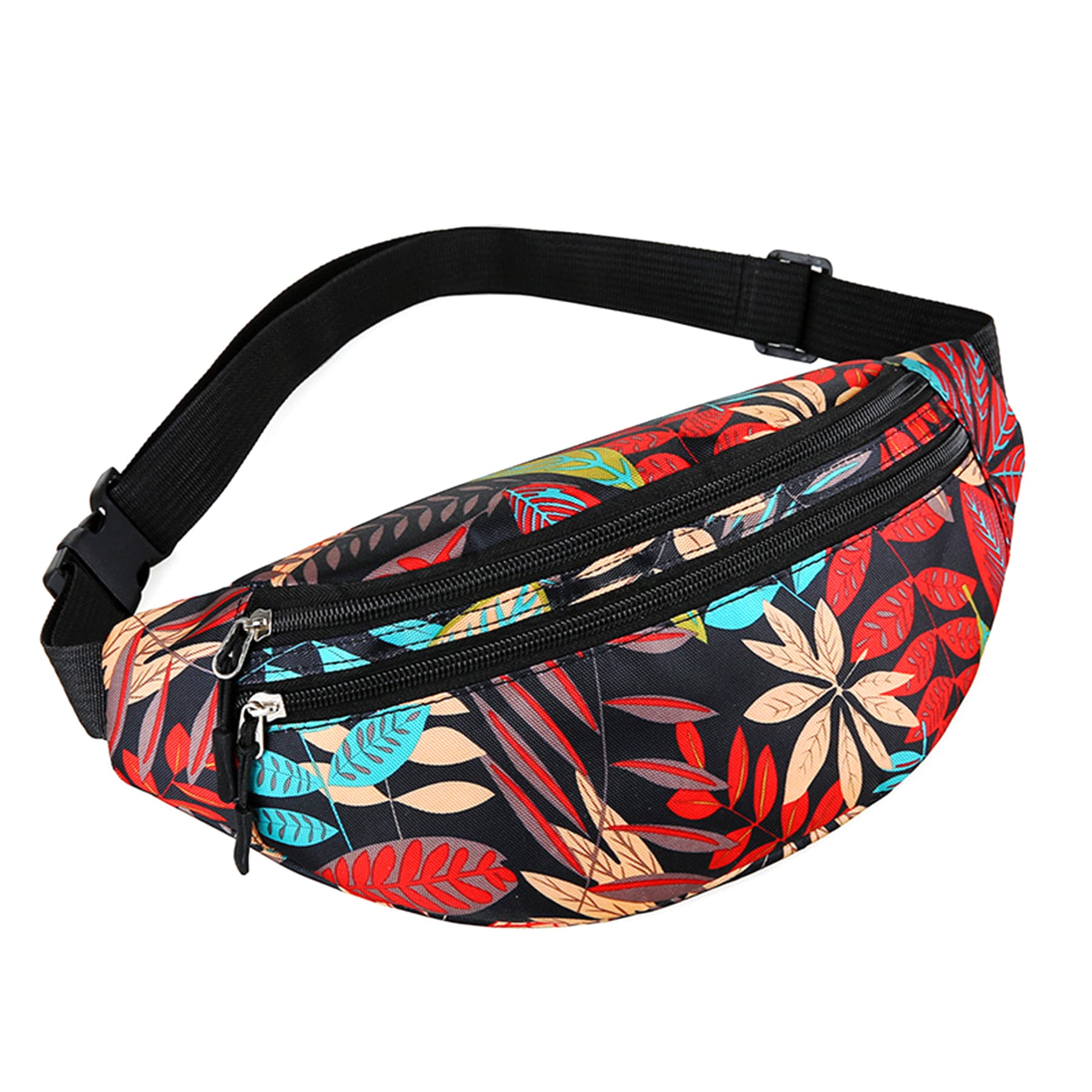 Nylon Fanny Pack thumbnail 7