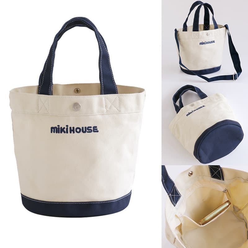Canvas Crossbody Bag thumbnail 3