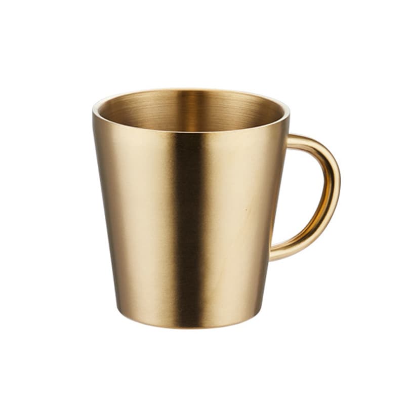 Stainless Steel Mug thumbnail 3