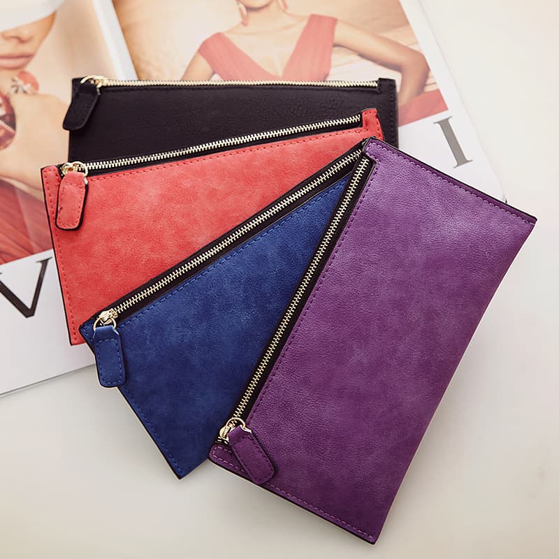 Wallet purse thumbnail 4