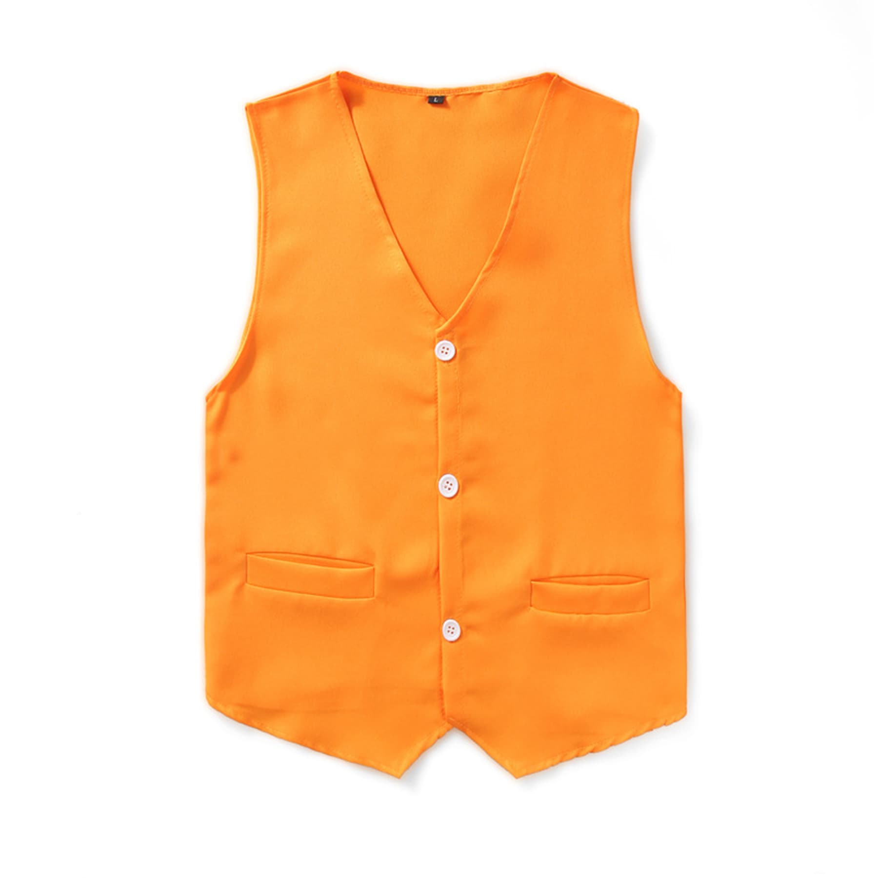 Vest With Pockets thumbnail 2