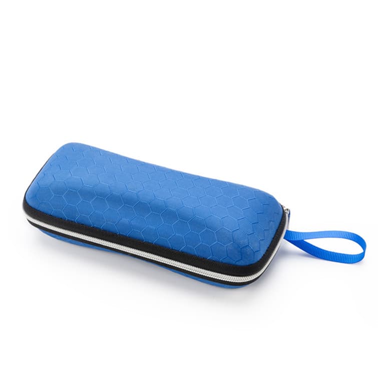EVA Zippered Eyewear Case thumbnail 5