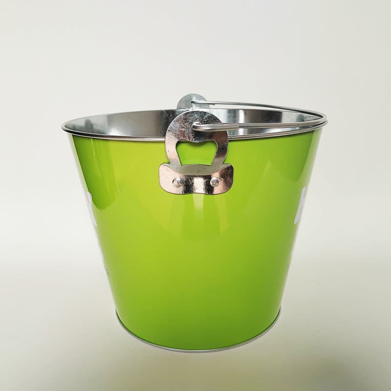 5L Metal Ice Bucket thumbnail 3