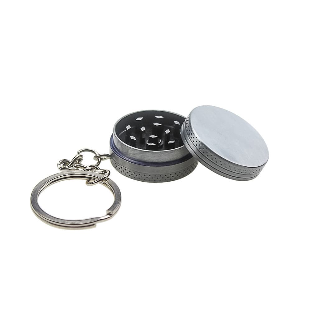 Zinc Alloy Grinder thumbnail 6
