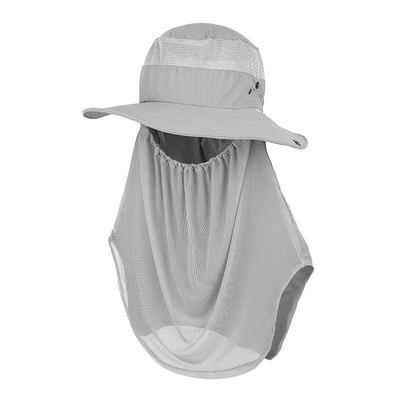 Wide Brim Hat thumbnail 3