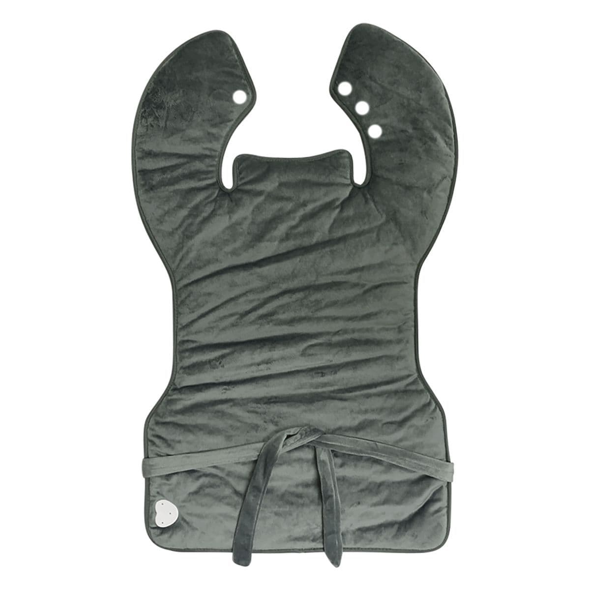 Flannel Electric Heating Pad thumbnail 2