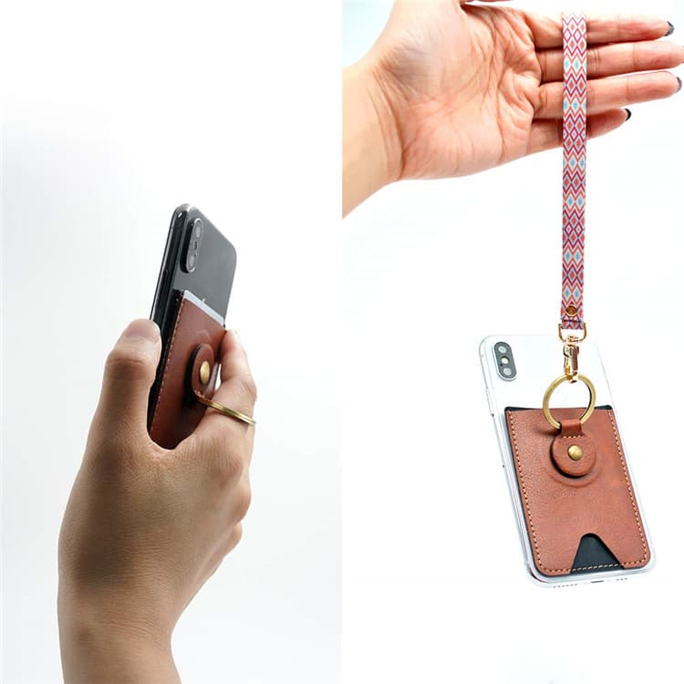 2 In1 Phone Stand Wallet thumbnail 6