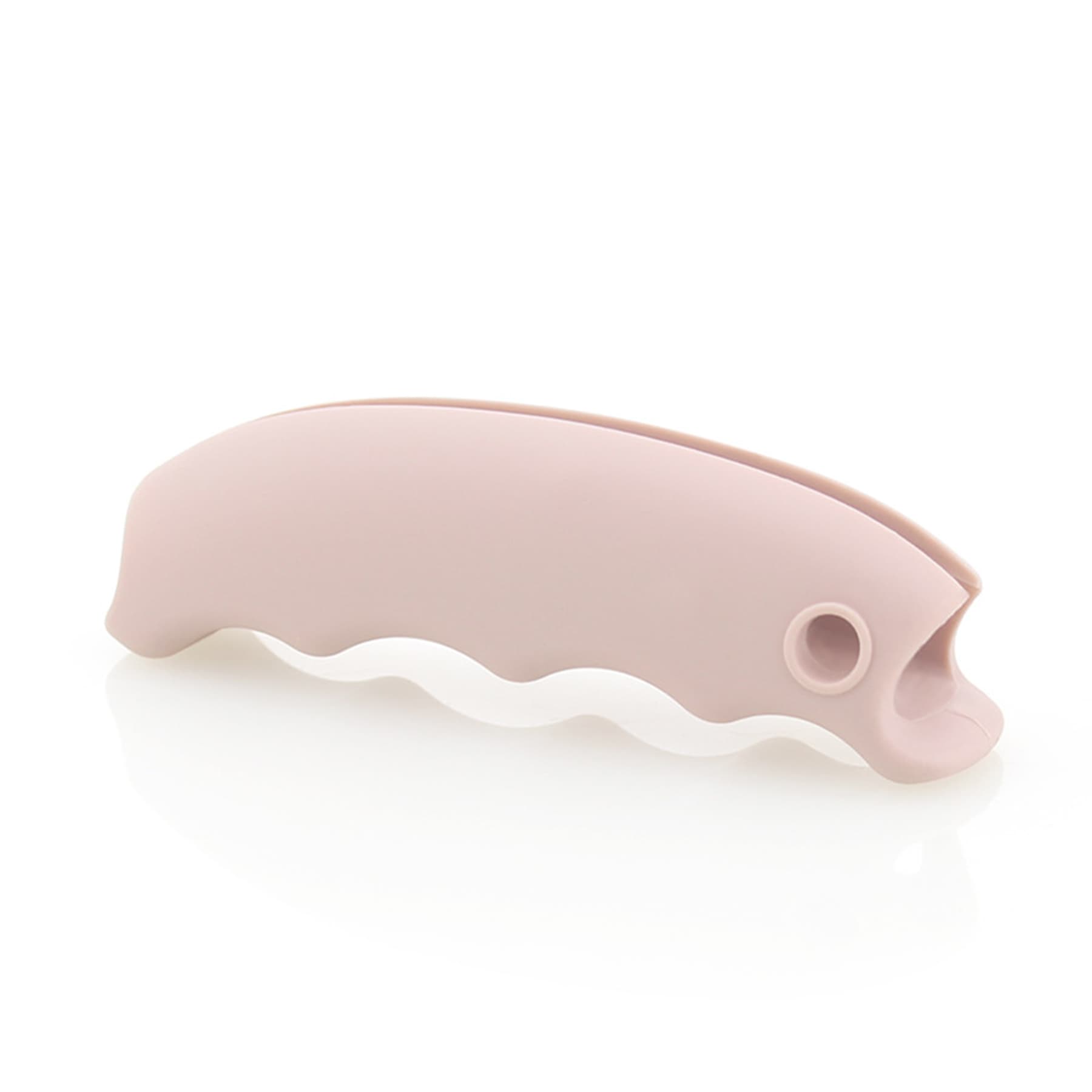 Silicone Shopping Bag Carrying Handle thumbnail 3