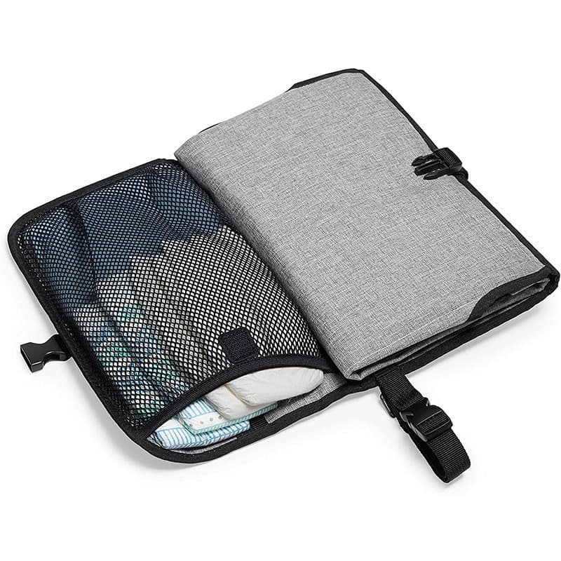 Portable Baby Changing Pad thumbnail 6