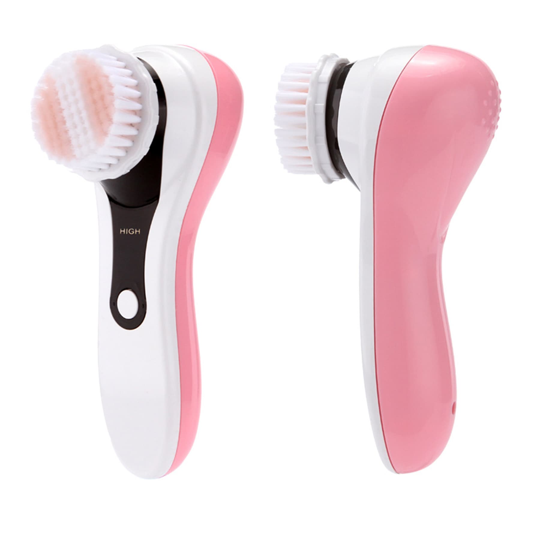 Electric Massage Facial Wash thumbnail 2