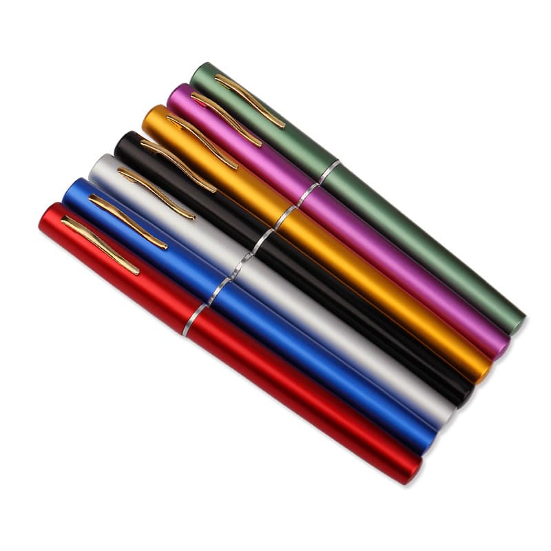 Pocket Pen Fishing Rod Pole thumbnail 3