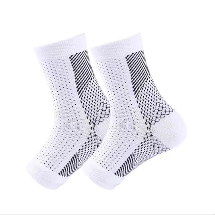 Foot Angel Anti Fatigue Compression Sleeve Ankle Support thumbnail 5