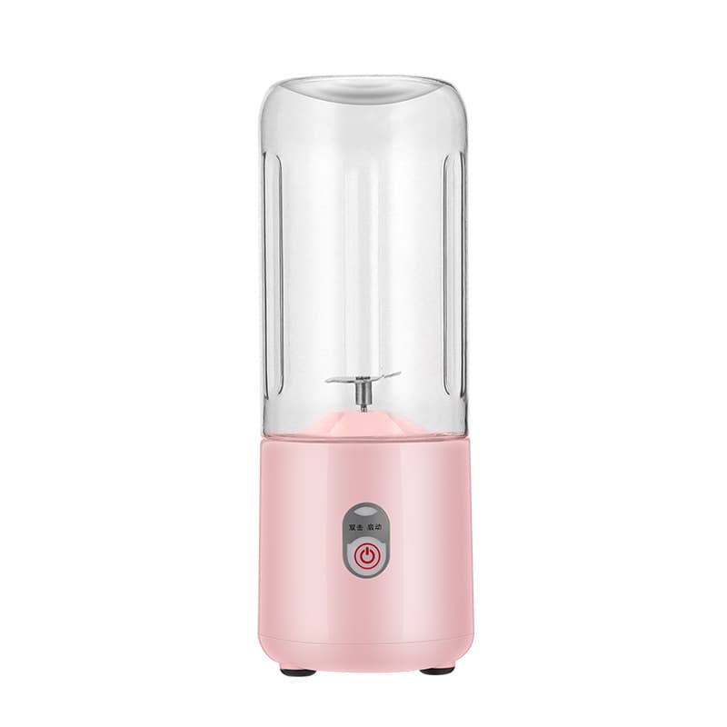 Portable Juice Blender thumbnail 2