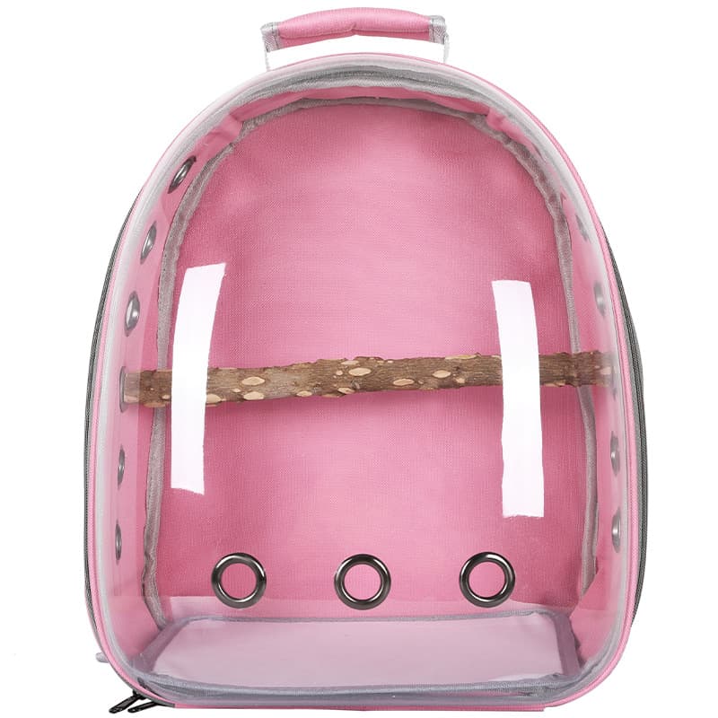 Oxford Bird Backpack thumbnail 6