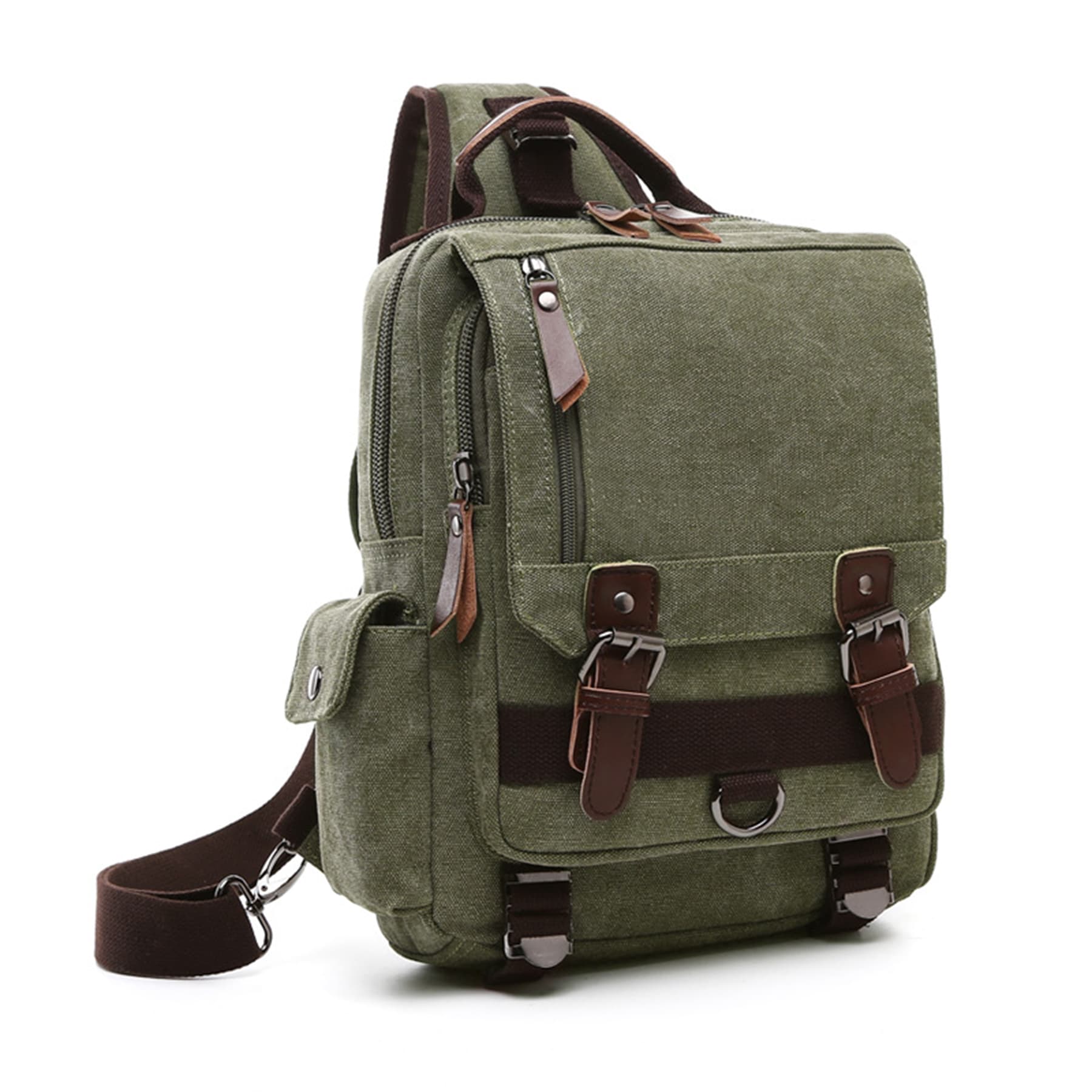 Smart Backpack thumbnail 11
