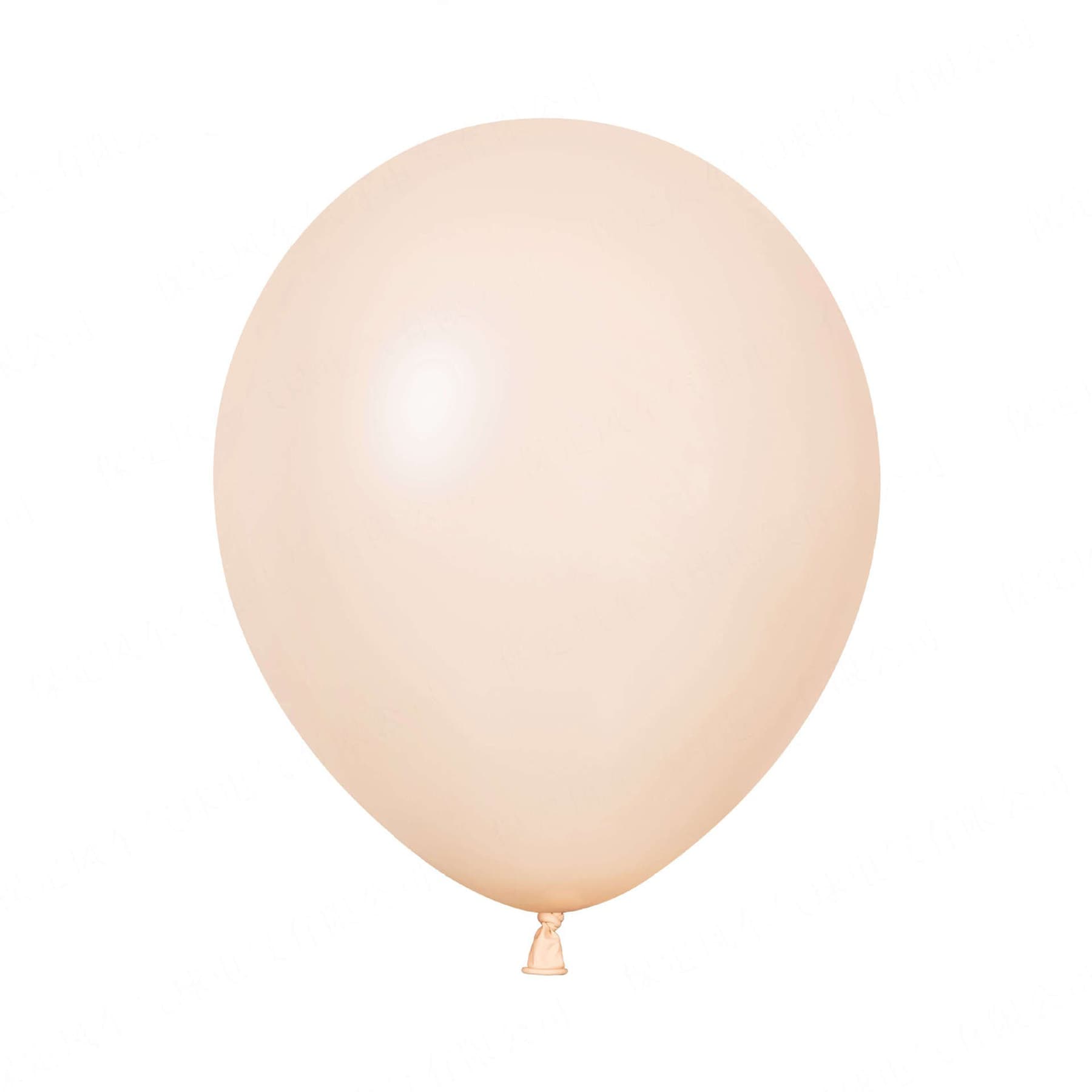 Assorted Color Party Balloons thumbnail 9