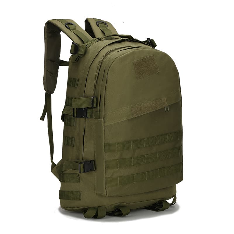 Outdoor Military Tactical Backpack thumbnail 7