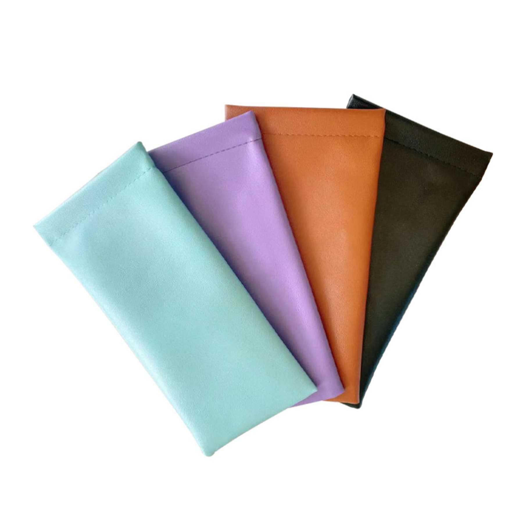Pu Leather Glasses Case thumbnail 3