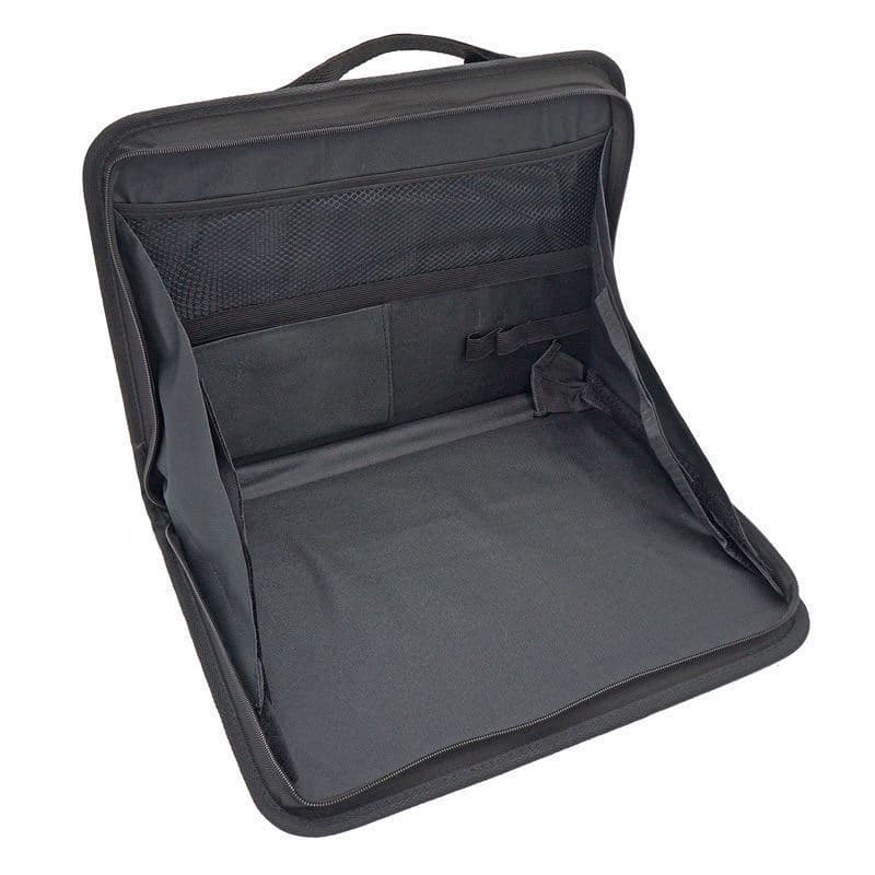 Car Eating Laptop Backseat Organizer Tray thumbnail 2