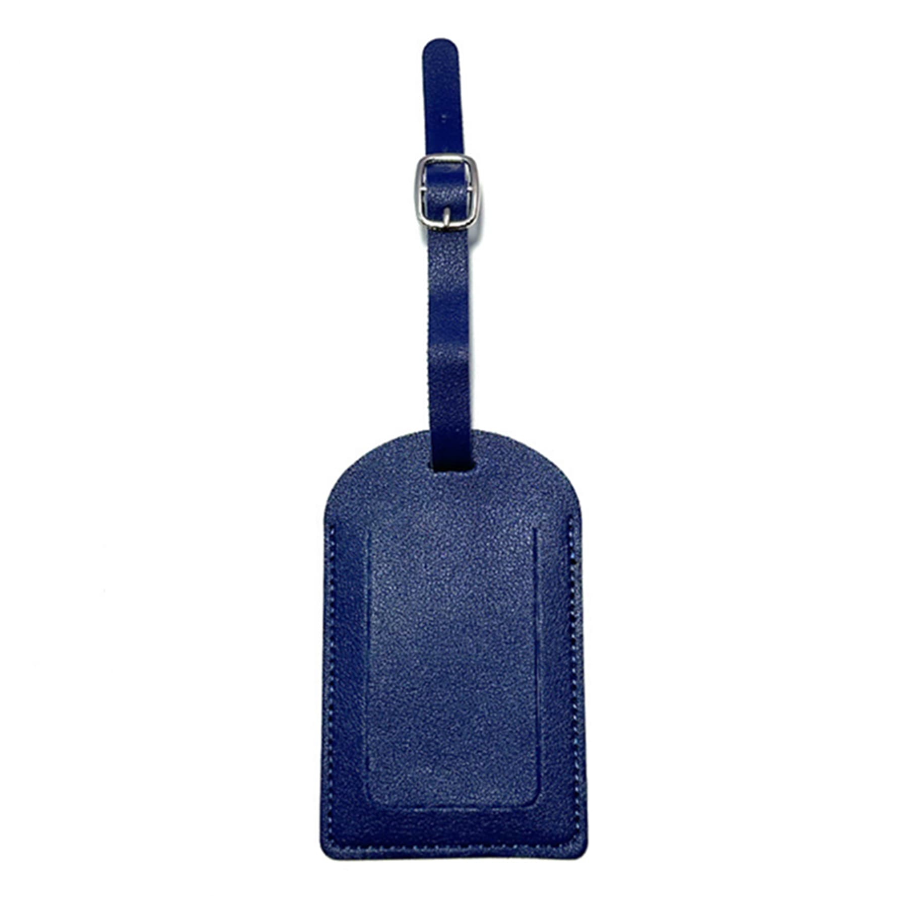 Simple Double-sided Luggage Tag thumbnail 5
