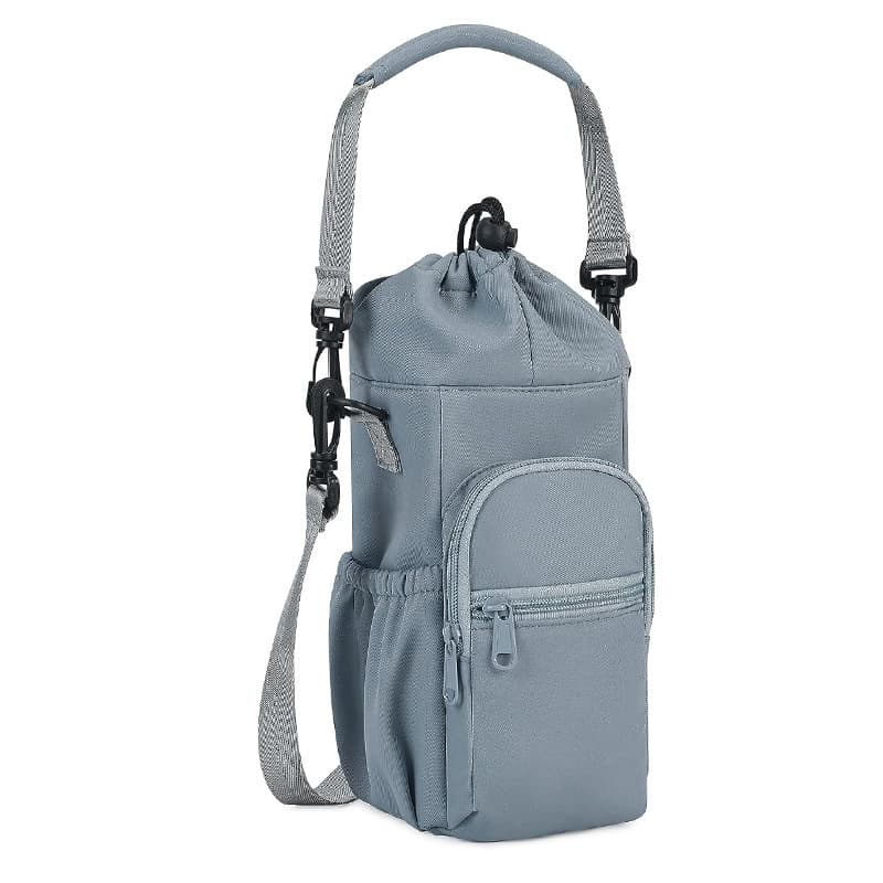 Outdoor Sports Crossbody Water Bottle Holder Bag thumbnail 3