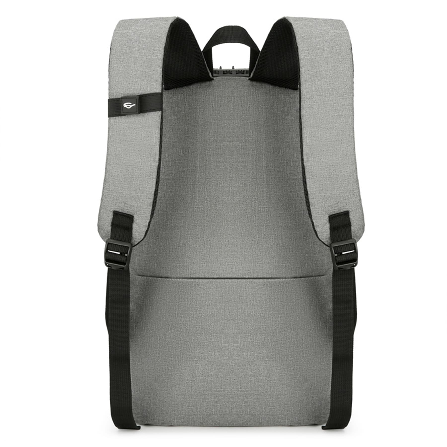 Laptop Backpack With USB Charging Port
