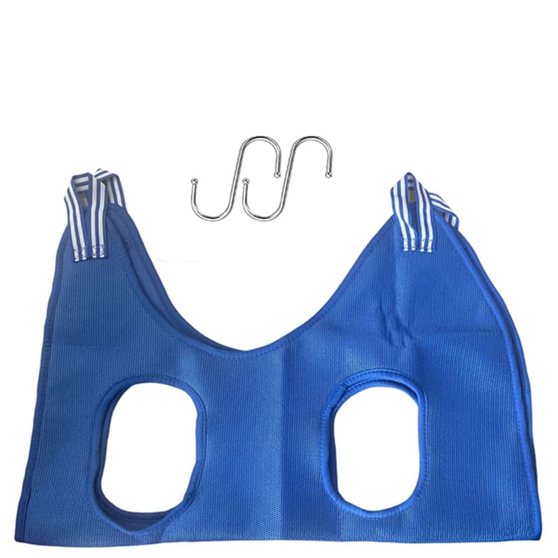 Pet Grooming Hammock Harness for Cats Dogs thumbnail 6