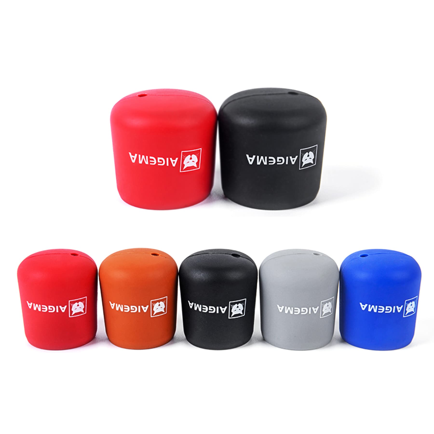 Stemless Silicone Wine Pint Glass thumbnail 15