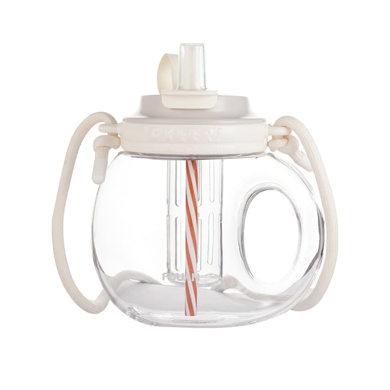 Fish Bowl Cocktail Handle- 56 Oz thumbnail 4