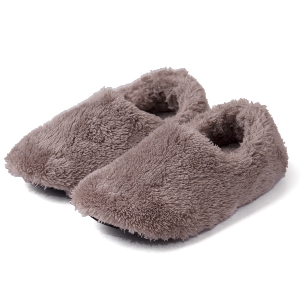 Plush Indoor Shoes thumbnail 3