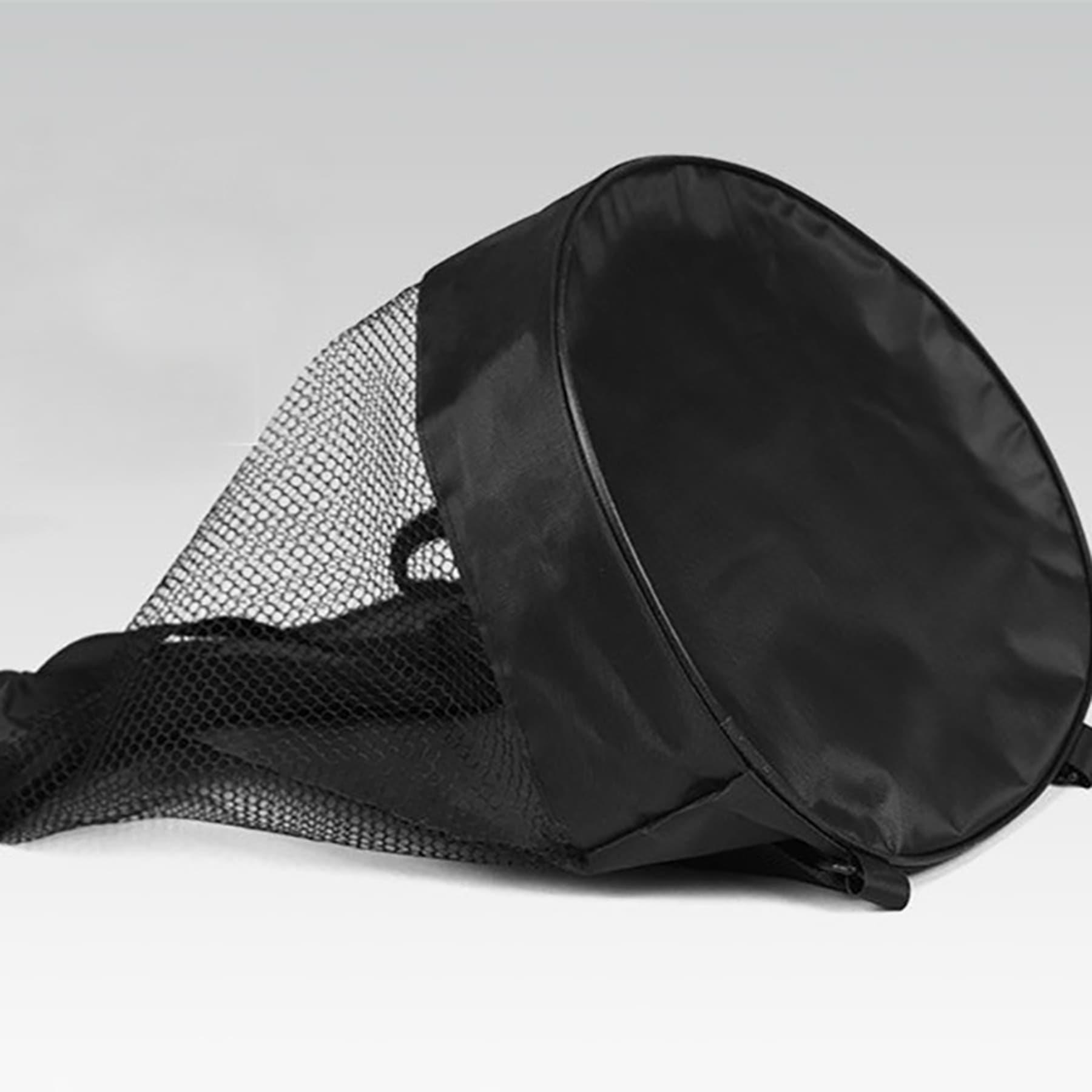 Basketball Backpack Drawstring Bag thumbnail 4