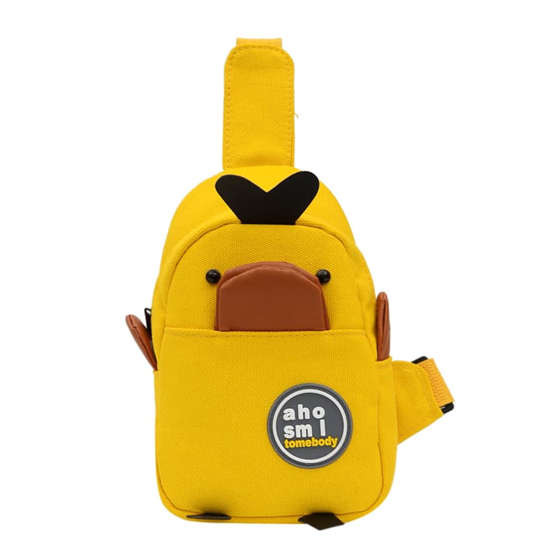Canvas Chest Pack thumbnail 8