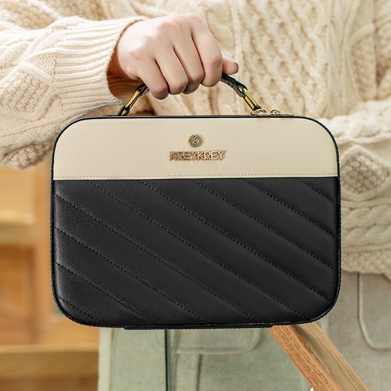Cosmetic Bag For Women thumbnail 7