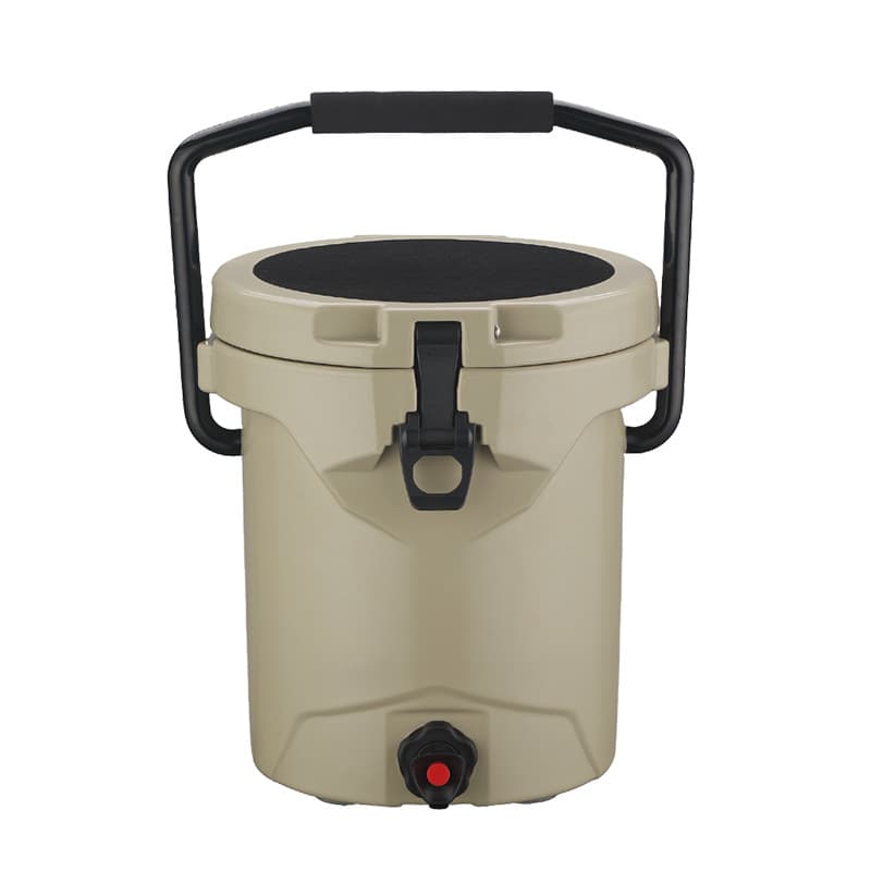 10QT Rotomolded Insulation Box thumbnail 3