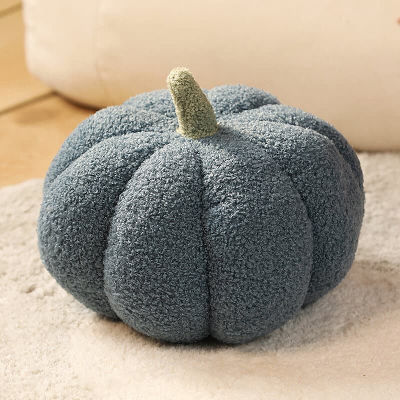 Halloween Creative Pumpkin Plush Toy Pillow thumbnail 2