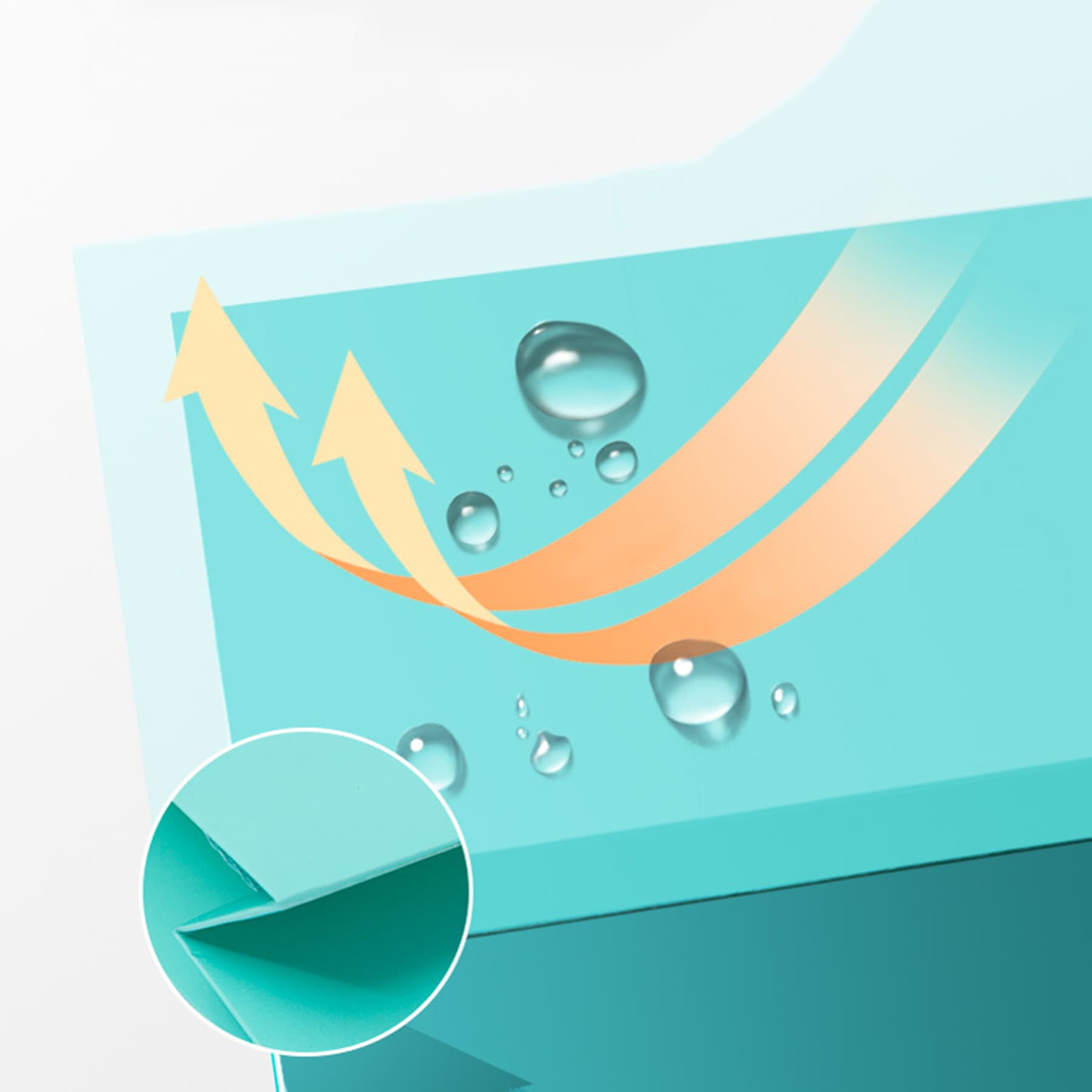 Matte Laminated Paper Shopping Bag thumbnail 7