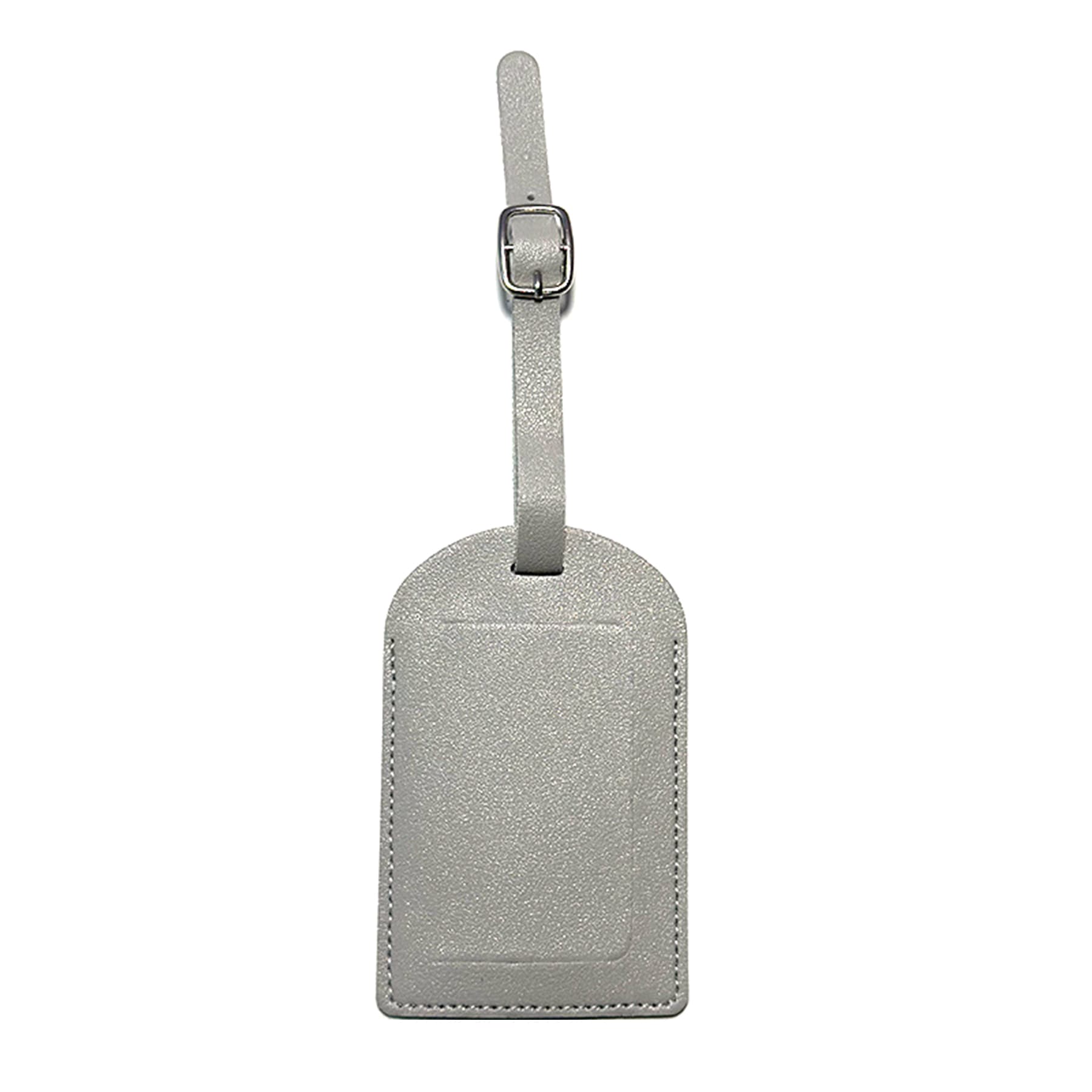 Simple Double-sided Luggage Tag thumbnail 7