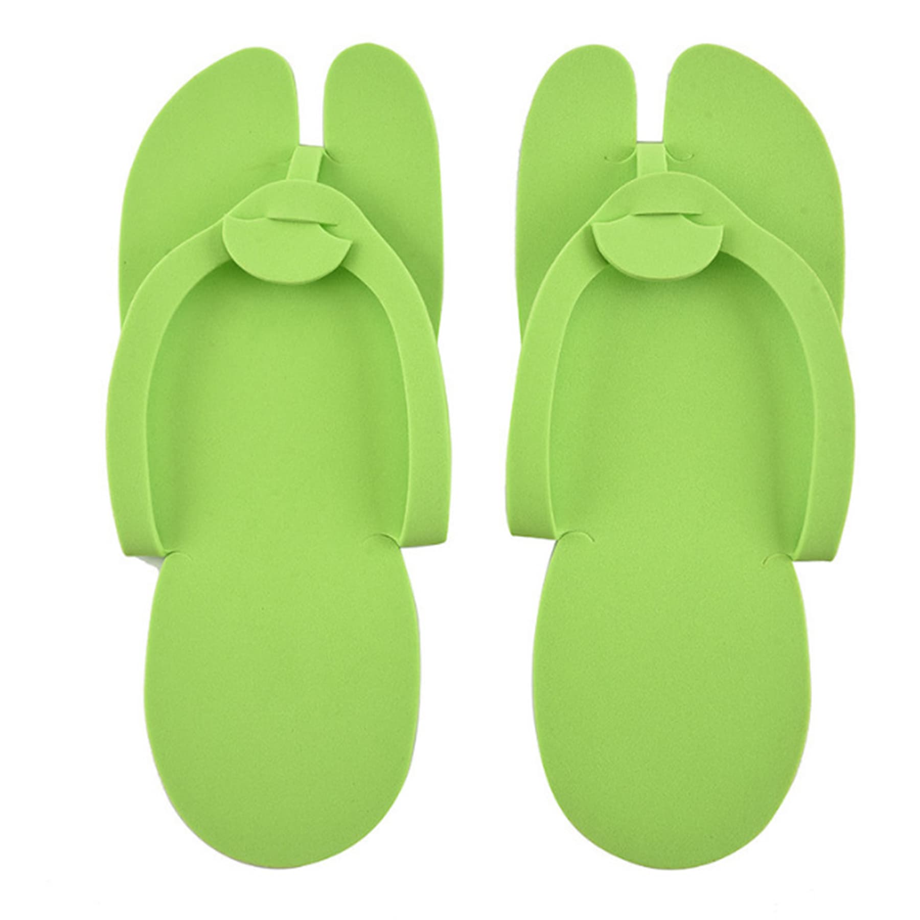 Disposable Folding Slippers thumbnail 2