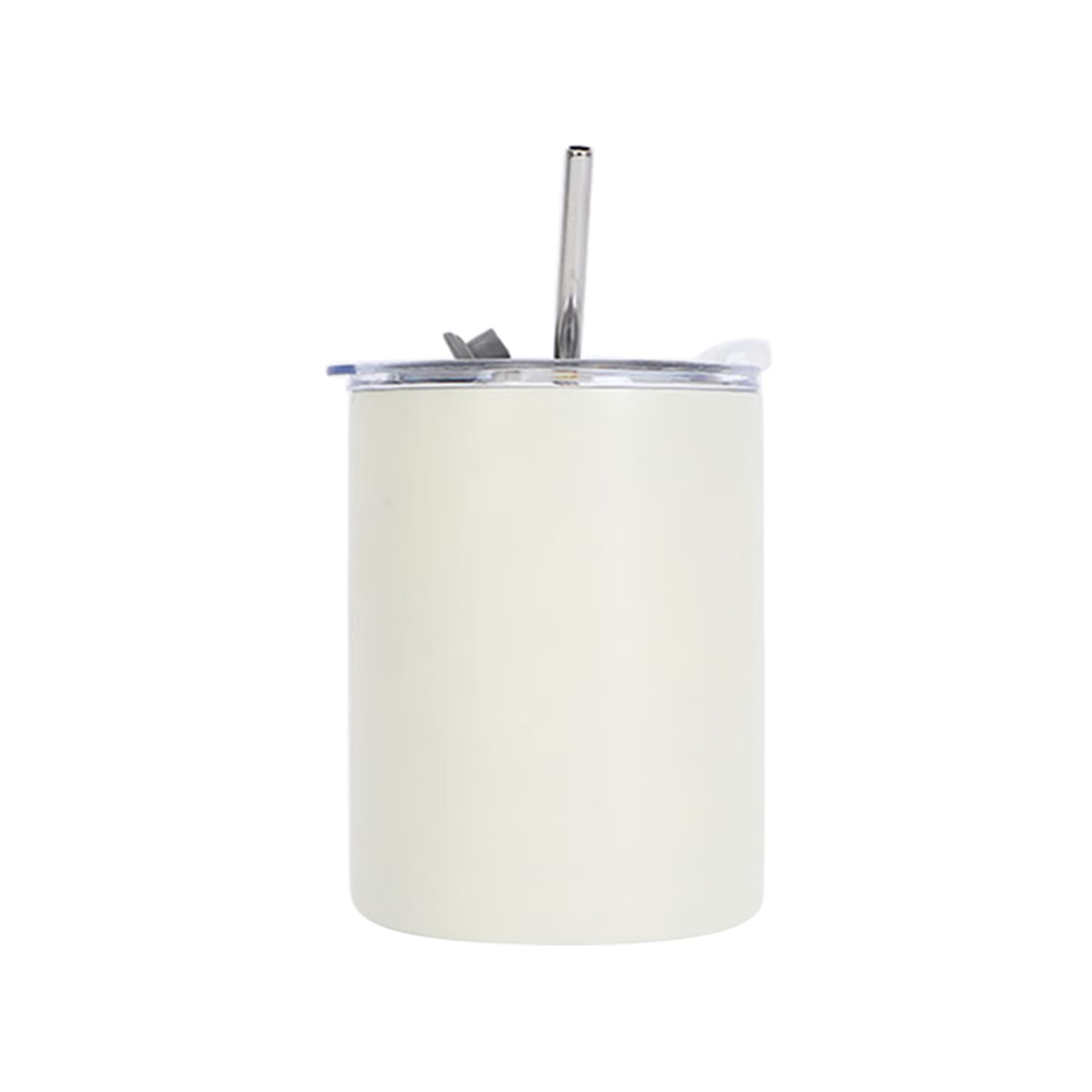 11oz Stainless steel coffee cup insulation thumbnail 6