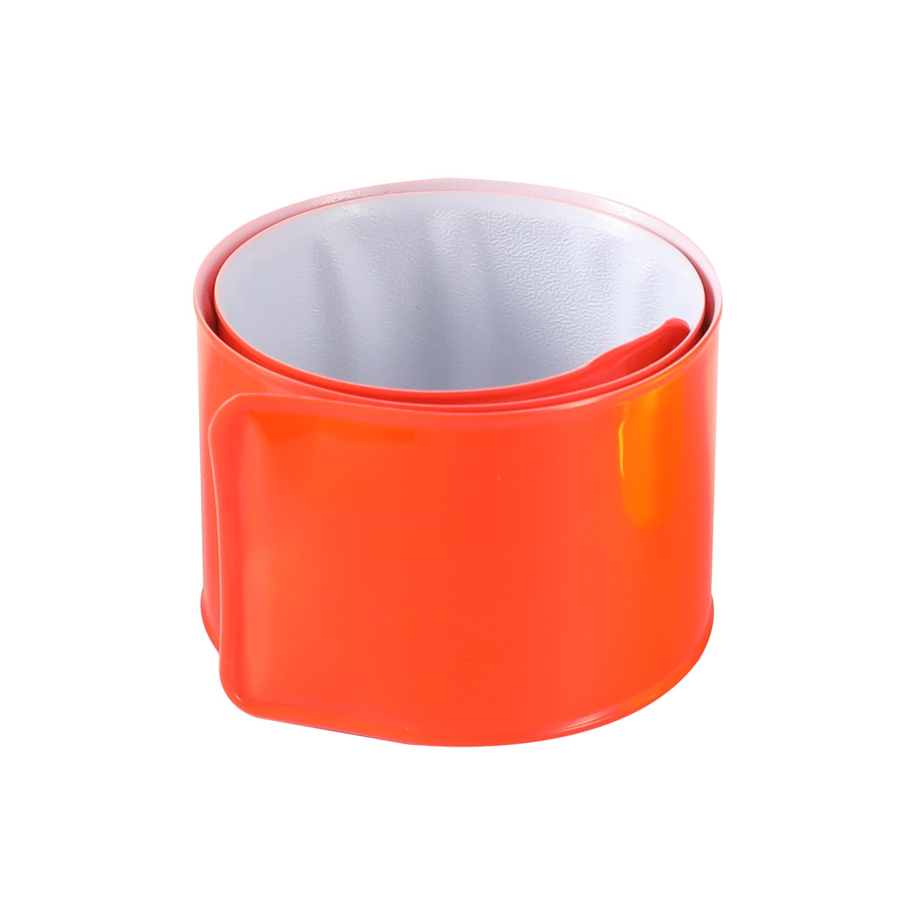 PVC Reflective Slap Bracelet thumbnail 2