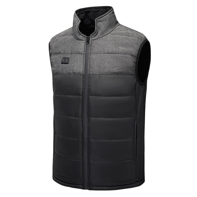 Heated Vest thumbnail 4