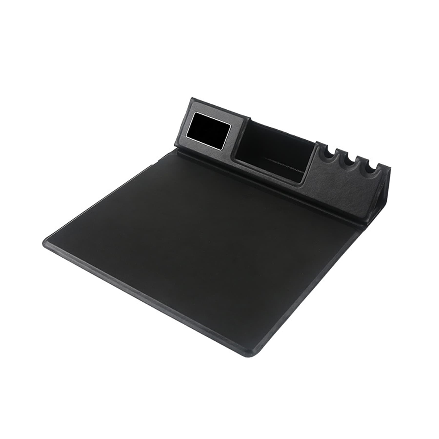 Phone Holder Wireless Charger Mouse Pad thumbnail 3