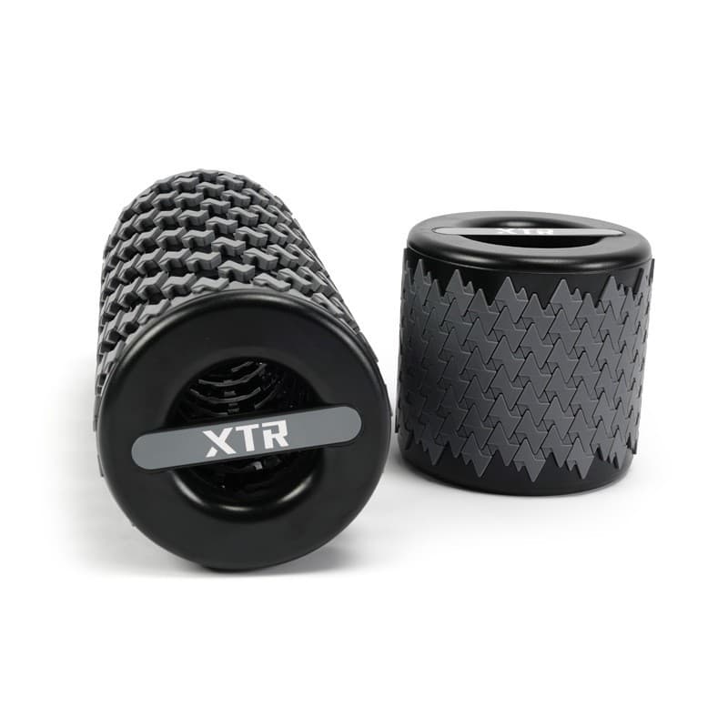 Folding Compact Foam Roller thumbnail 7