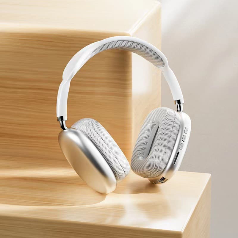 Bluetooth Headset Max thumbnail 5